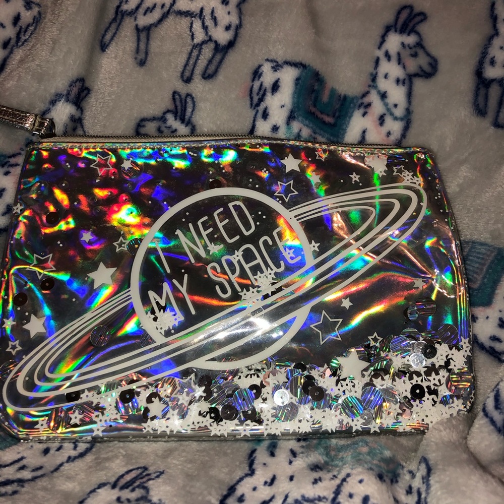 JUSTICE KIDS WRISTLET